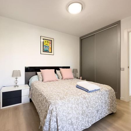 Impresionante Apartamento Delante Del Mar Віласар-де-Мар Екстер'єр фото