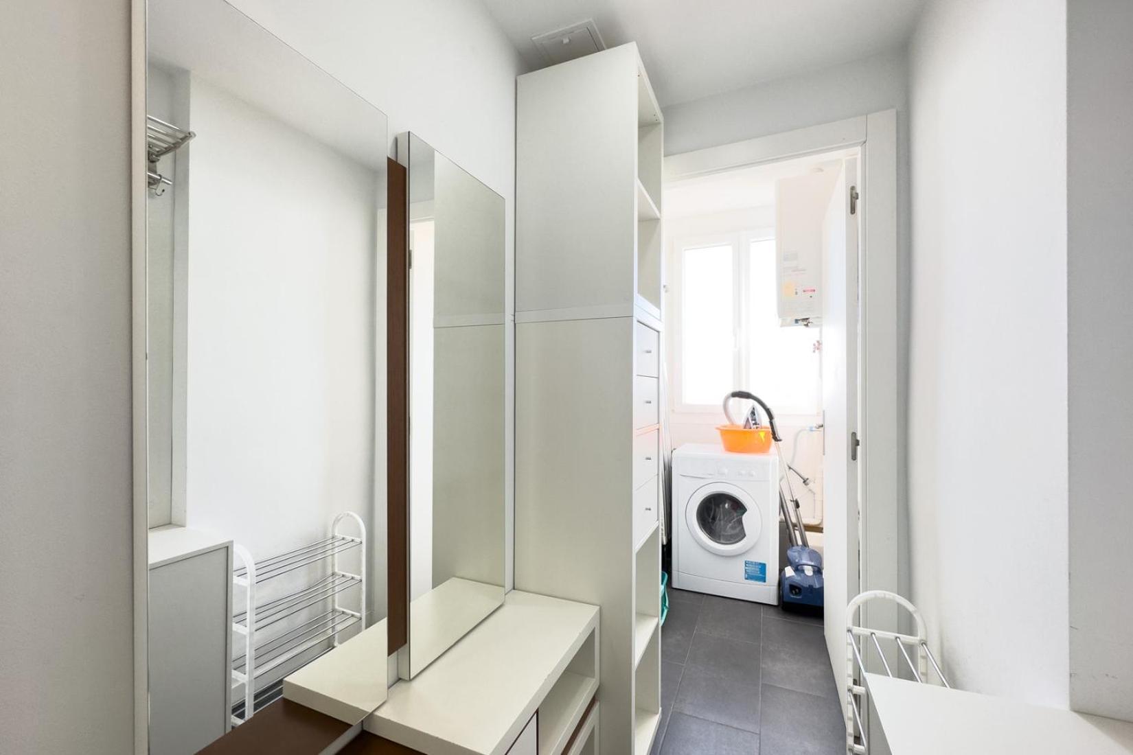 Impresionante Apartamento Delante Del Mar Віласар-де-Мар Екстер'єр фото