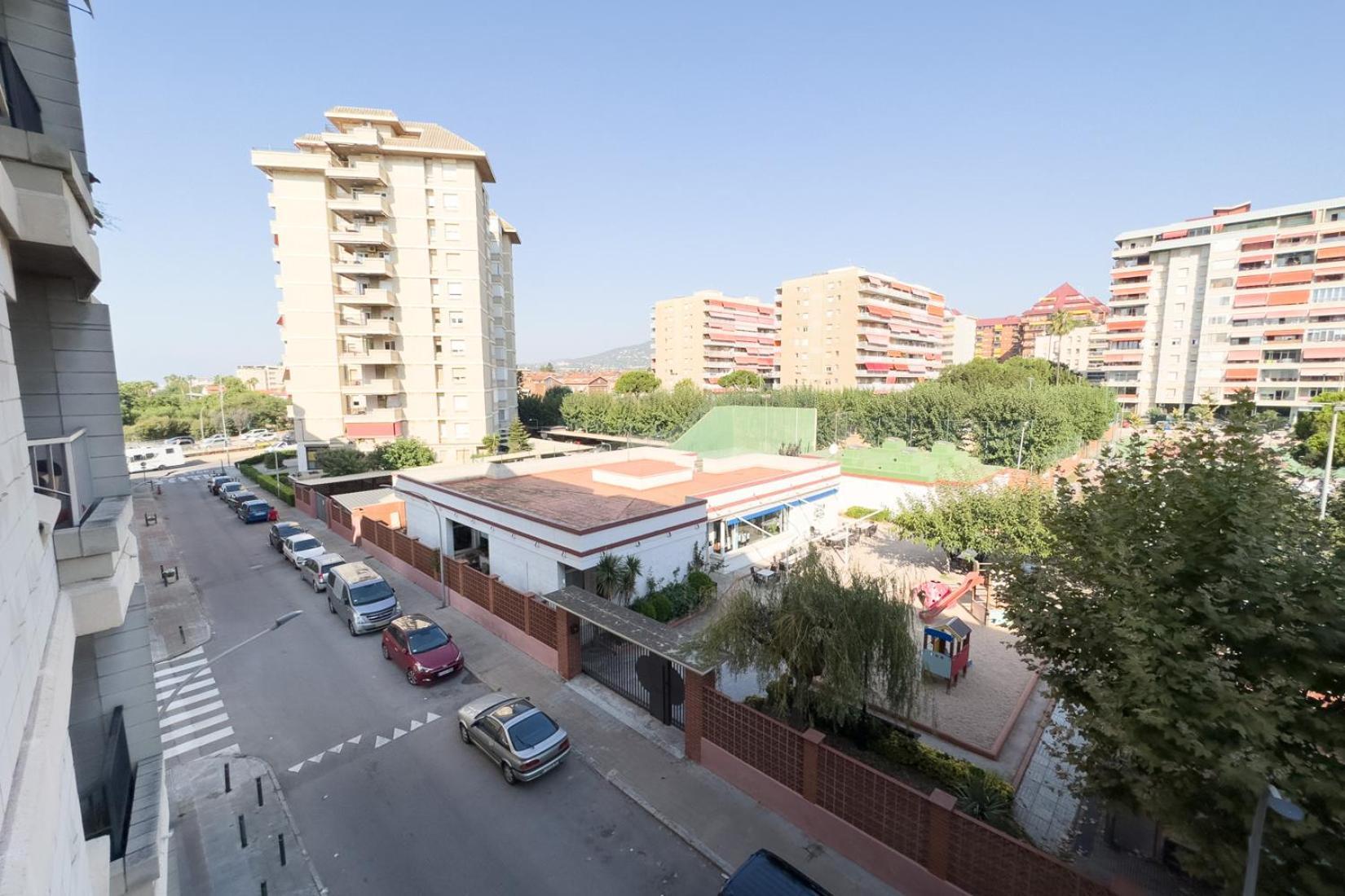 Impresionante Apartamento Delante Del Mar Віласар-де-Мар Екстер'єр фото