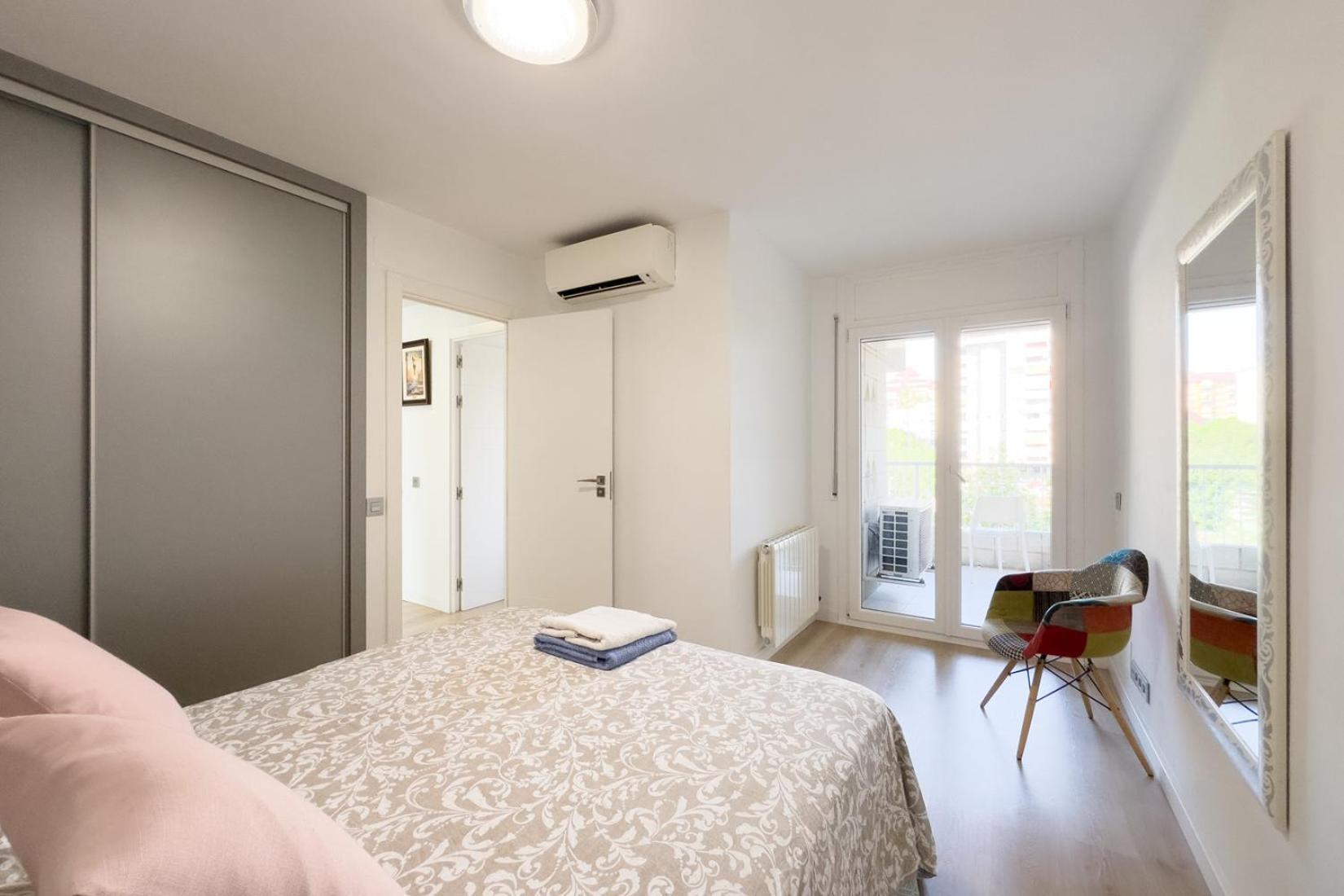 Impresionante Apartamento Delante Del Mar Віласар-де-Мар Екстер'єр фото