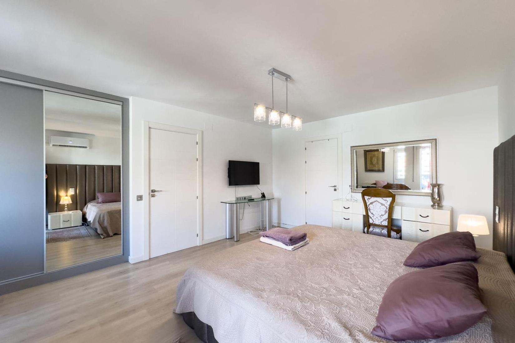 Impresionante Apartamento Delante Del Mar Віласар-де-Мар Екстер'єр фото
