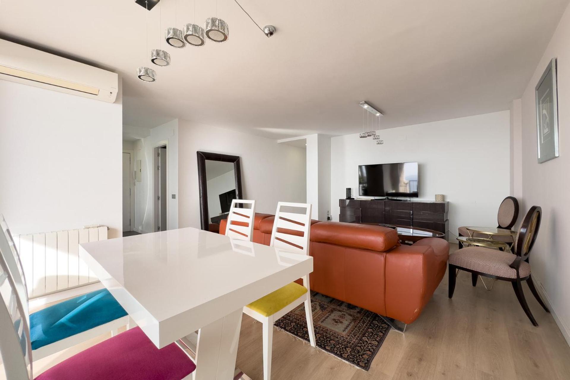 Impresionante Apartamento Delante Del Mar Віласар-де-Мар Екстер'єр фото