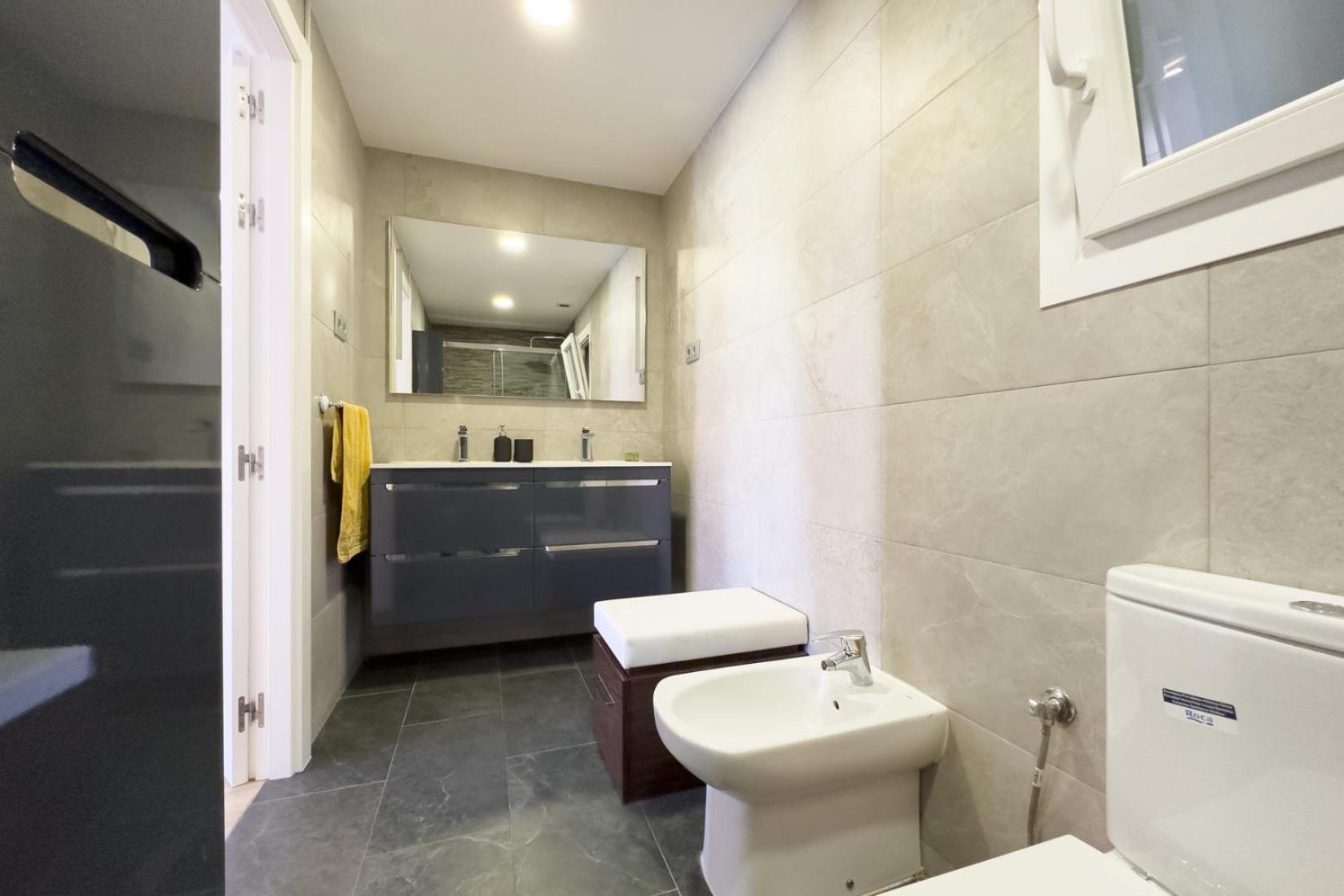 Impresionante Apartamento Delante Del Mar Віласар-де-Мар Екстер'єр фото