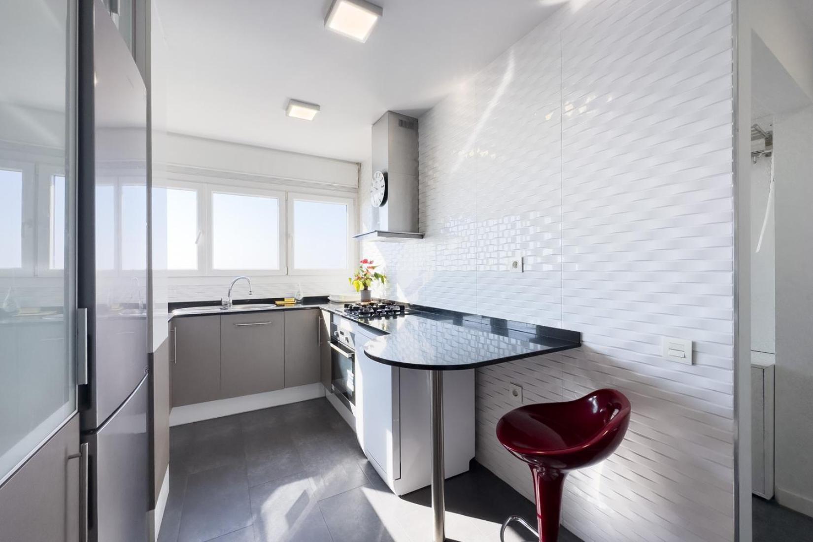 Impresionante Apartamento Delante Del Mar Віласар-де-Мар Екстер'єр фото