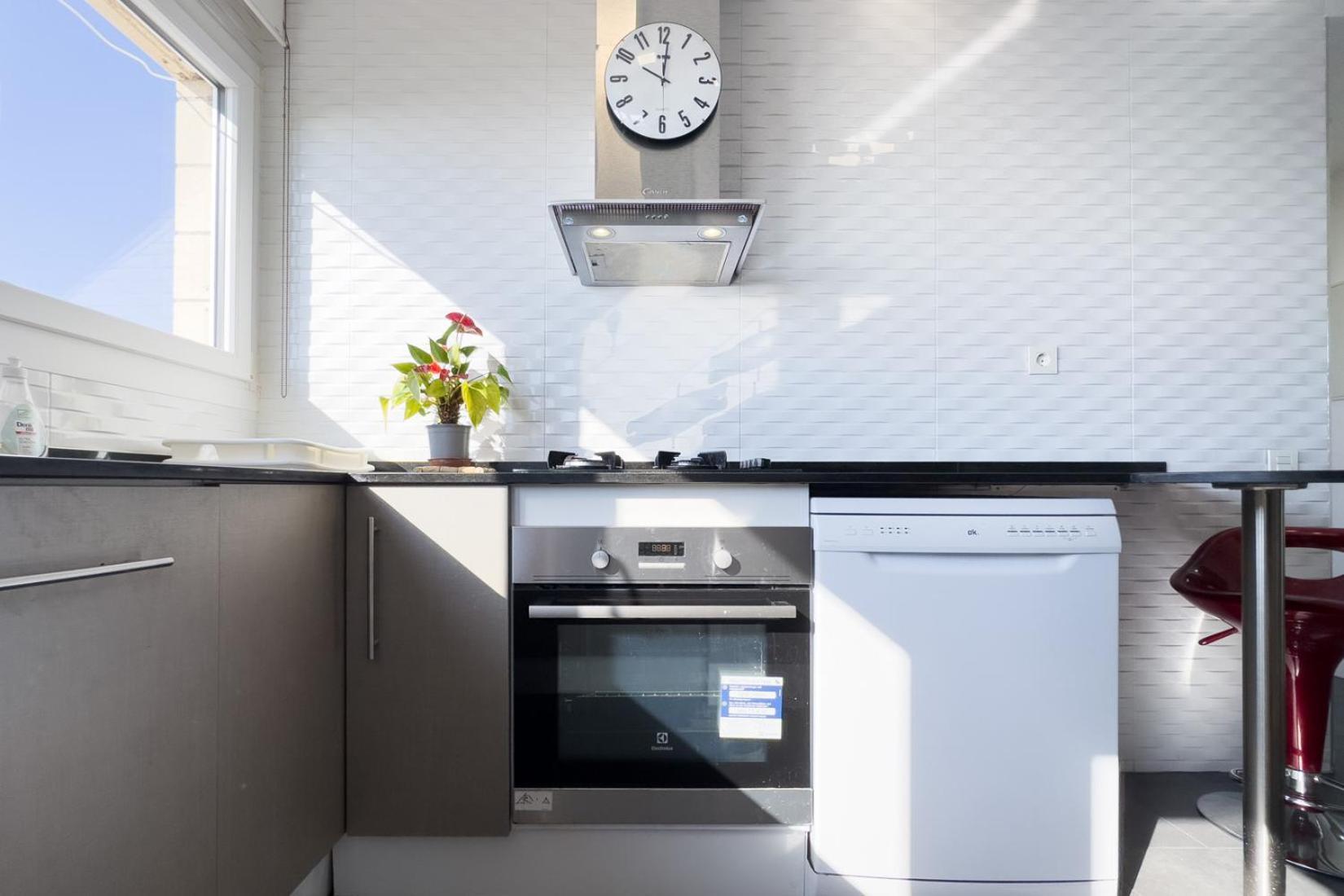 Impresionante Apartamento Delante Del Mar Віласар-де-Мар Екстер'єр фото