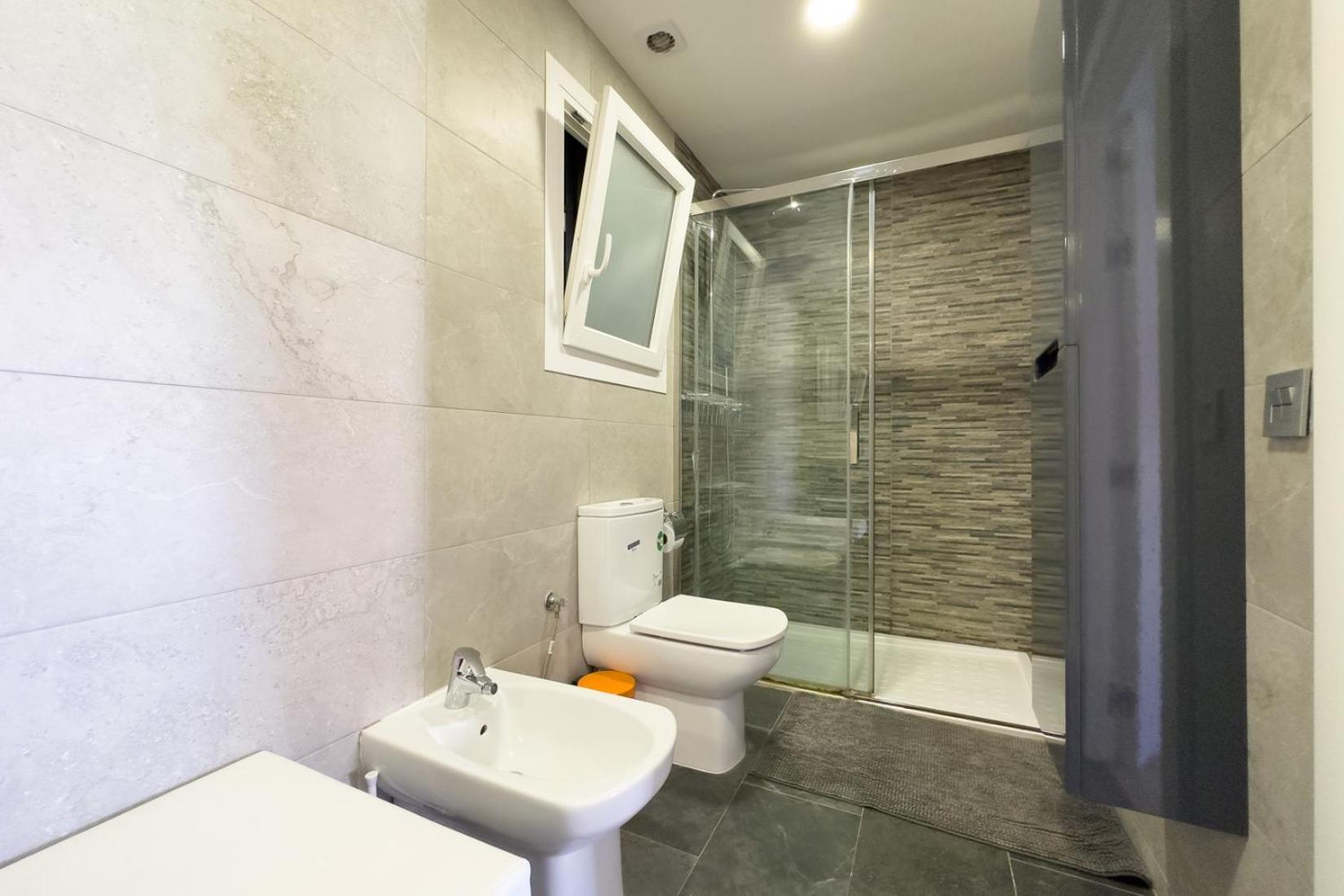 Impresionante Apartamento Delante Del Mar Віласар-де-Мар Екстер'єр фото