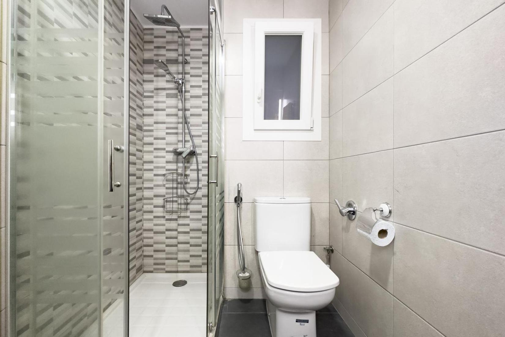 Impresionante Apartamento Delante Del Mar Віласар-де-Мар Екстер'єр фото