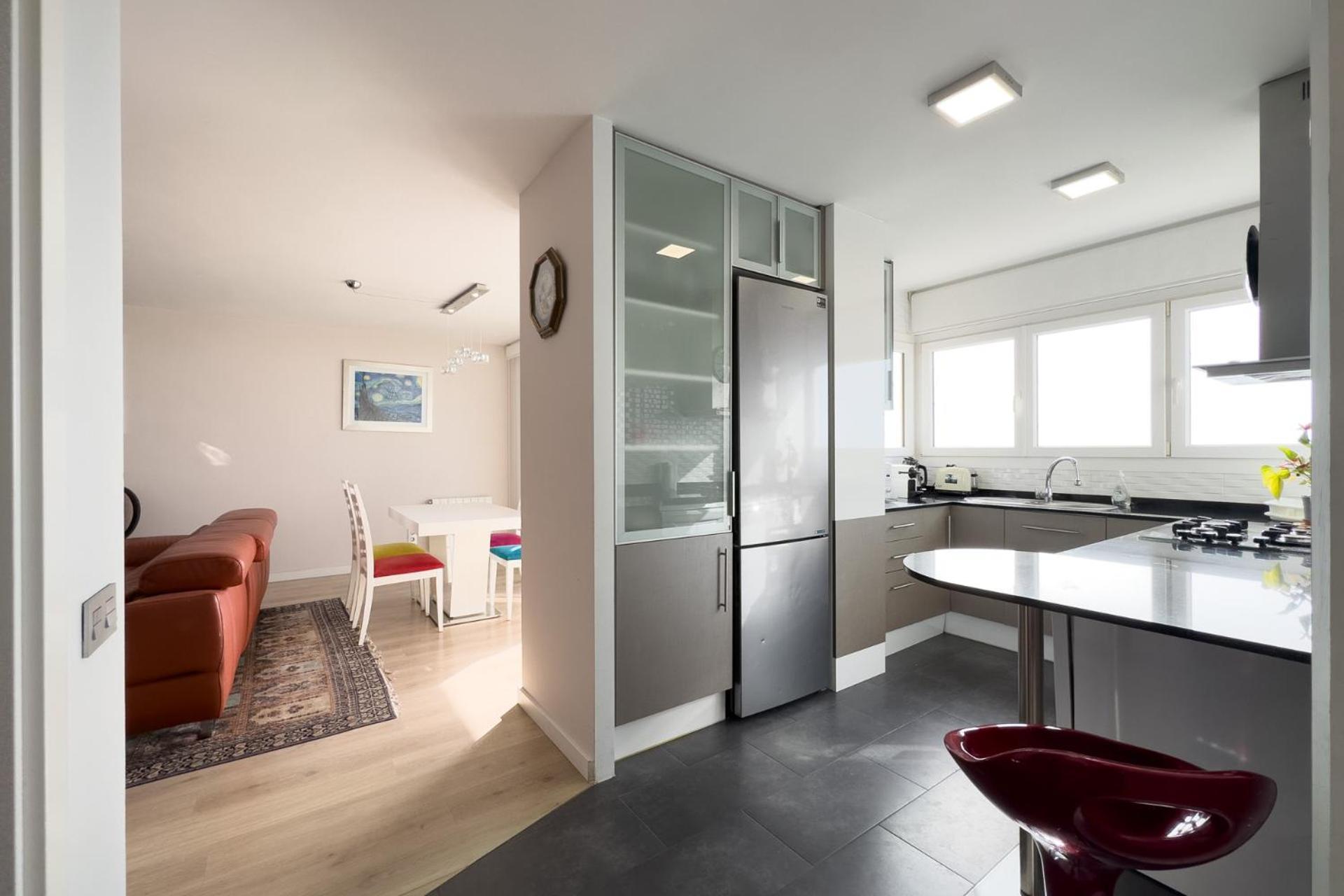 Impresionante Apartamento Delante Del Mar Віласар-де-Мар Екстер'єр фото